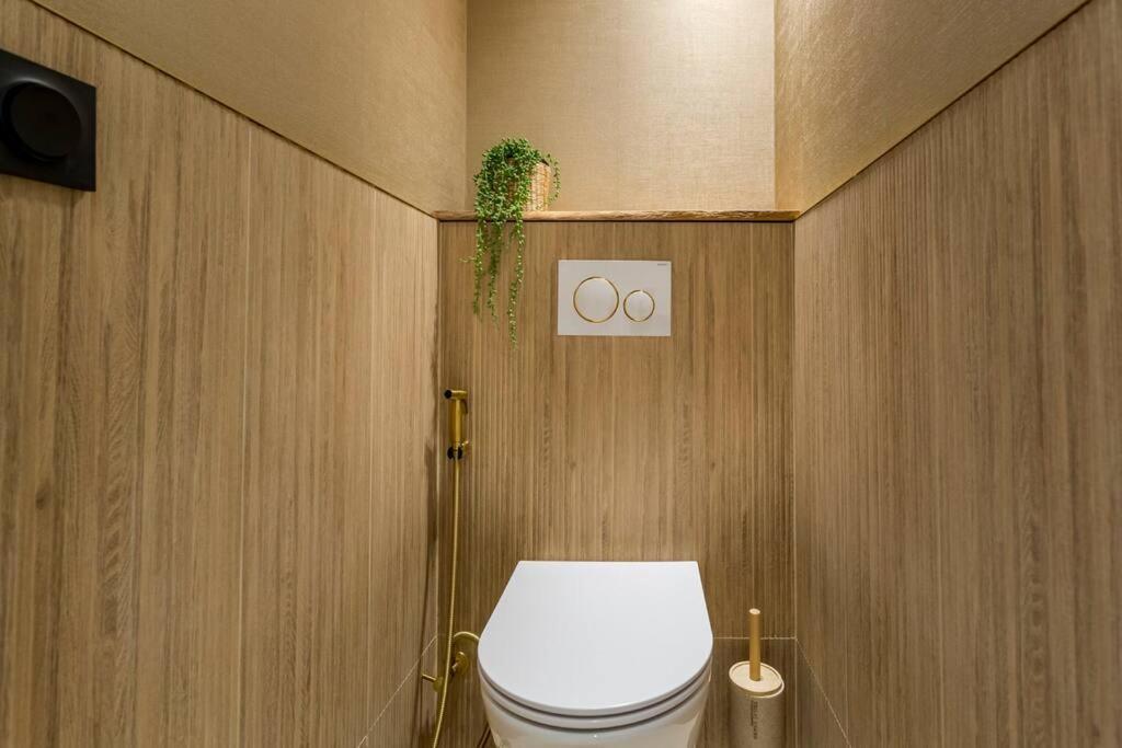 Luxurious 3 Min Walk From Eiffel Tower Apartamento Paris Exterior foto